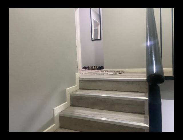 3 BEDROOM TOWNHOUSE FOR SALE IN TERENURE